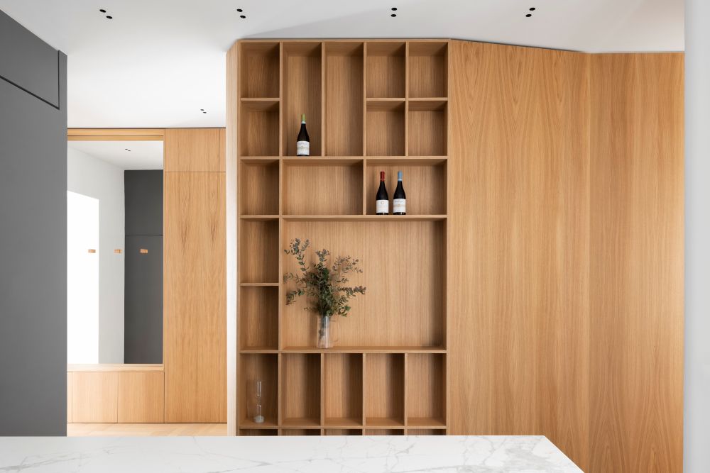 Alva Architetti: La misura dell’essenziale - Be Sicily Mag - ALVA Pag 5 alto Casa G foto di Federico Villa