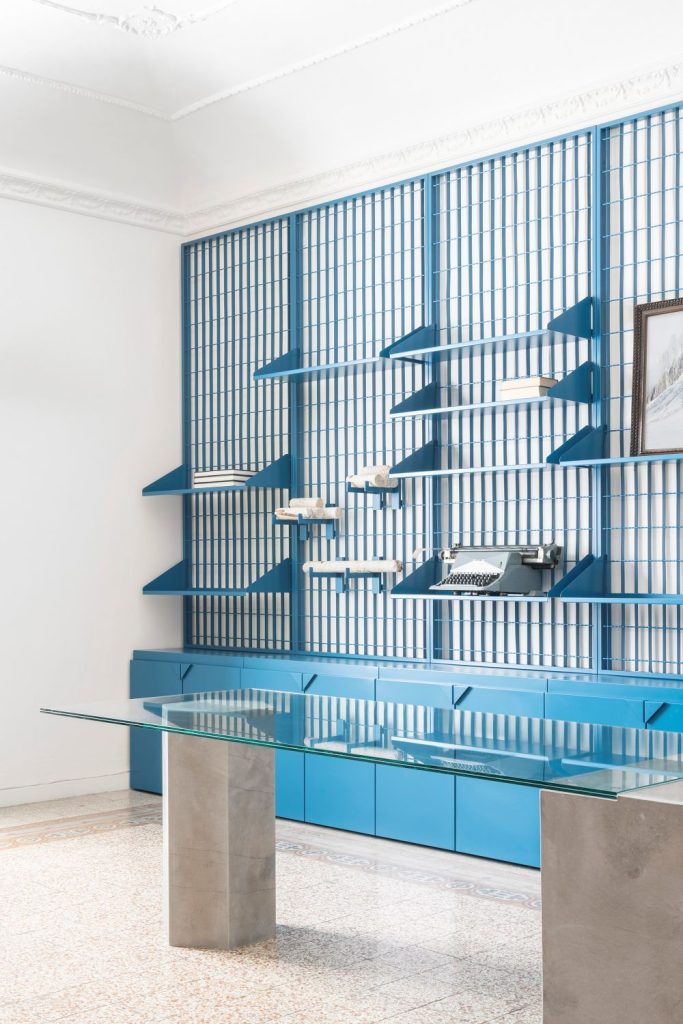 Alva Architetti: La misura dell’essenziale - Be Sicily Mag - ALVA Pag 6 Studio Orlando foto di Federico Villa