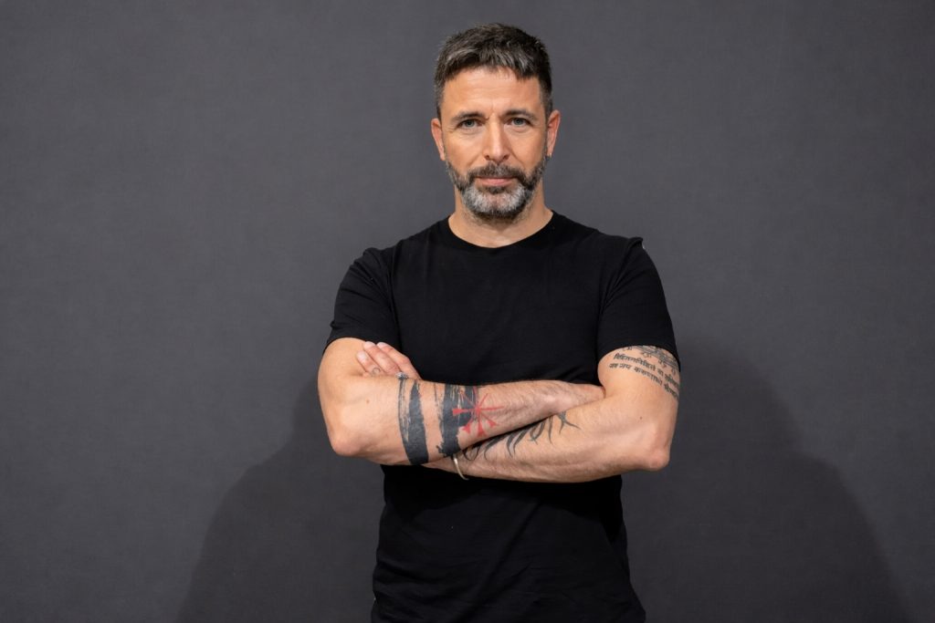 Pablo Trincia racconta la malagiustizia: “È un tema che la Sicilia sente particolarmente” 2 Pablo Trincia racconta la malagiustizia: “È un tema che la Sicilia sente particolarmente” - Be Sicily Mag - Pablo Trincia foto 2