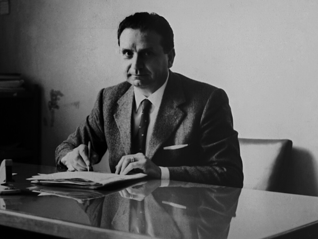 Rocco Chinnici, 100 anni dalla nascita del magistrato che cambiò la lotta alla mafia - Be Sicily Mag - Rocco Chinnici 1024x769 1