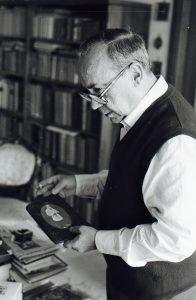 Leonardo Sciascia, 105 anni dopo: l’uomo dietro il mito. Il racconto del nipote Fabrizio Catalano - Be Sicily Mag - Sciascia Tolstoj img442
