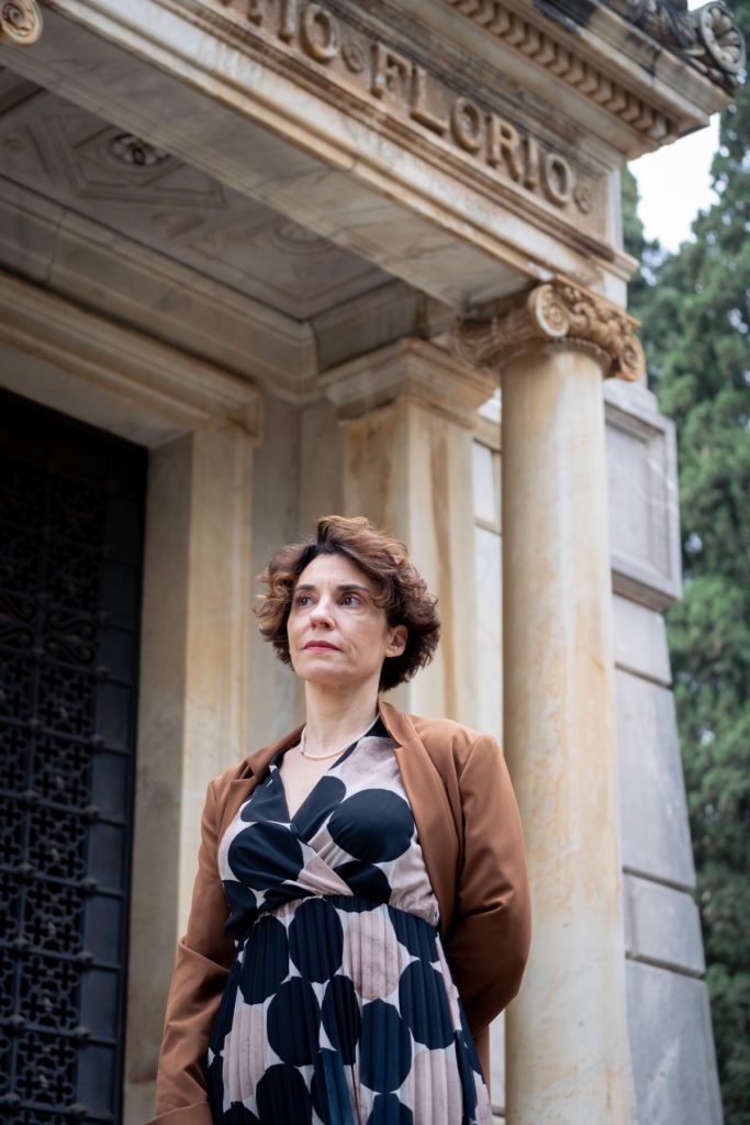 Stefania Auci: “Lascio i Florio senza nostalgia, essere siciliana è motivo d'orgoglio” 5 Stefania Auci: “Lascio i Florio senza nostalgia, essere siciliana è motivo d'orgoglio” - Be Sicily Mag - Stefania Auci 2021 Santa Maria di Gesu 3 Copy Botega Digital Craft