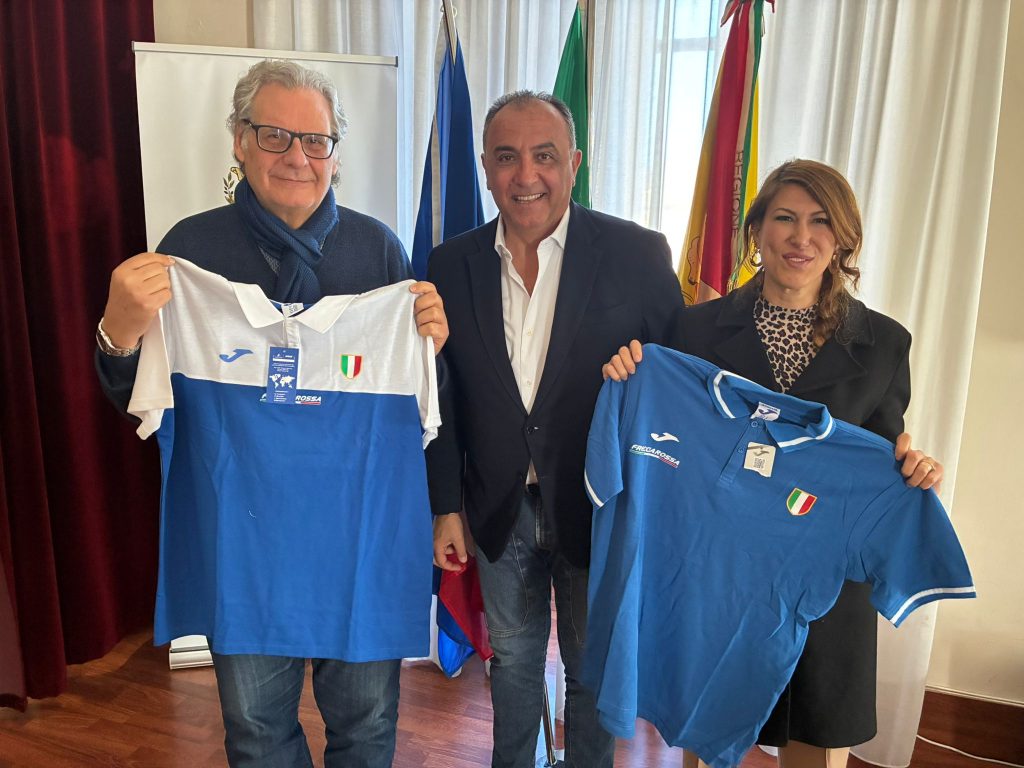 Il Parco Archeologico di Selinunte pronto a ospitare i campionati italiani di corsa campestre - Be Sicily Mag - castelvetrano cross