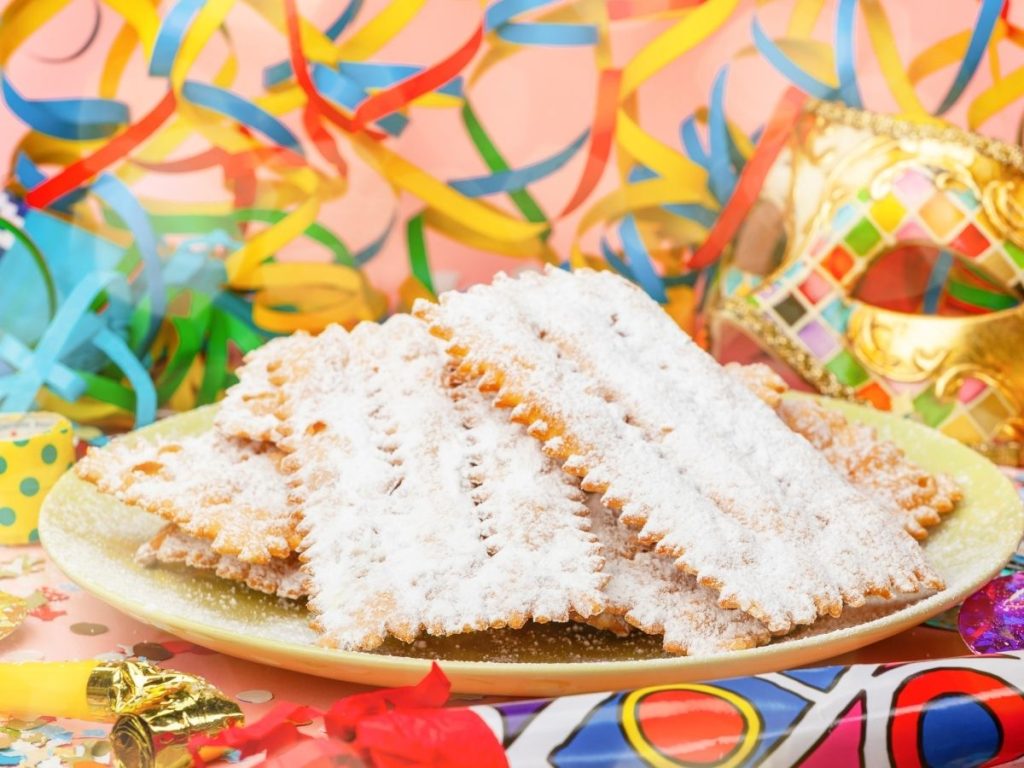 Carnevale: quando il mondo si capovolge (storia di una festa antichissima) 4 Carnevale: quando il mondo si capovolge (storia di una festa antichissima) - Be Sicily Mag - chiacchere siciliane