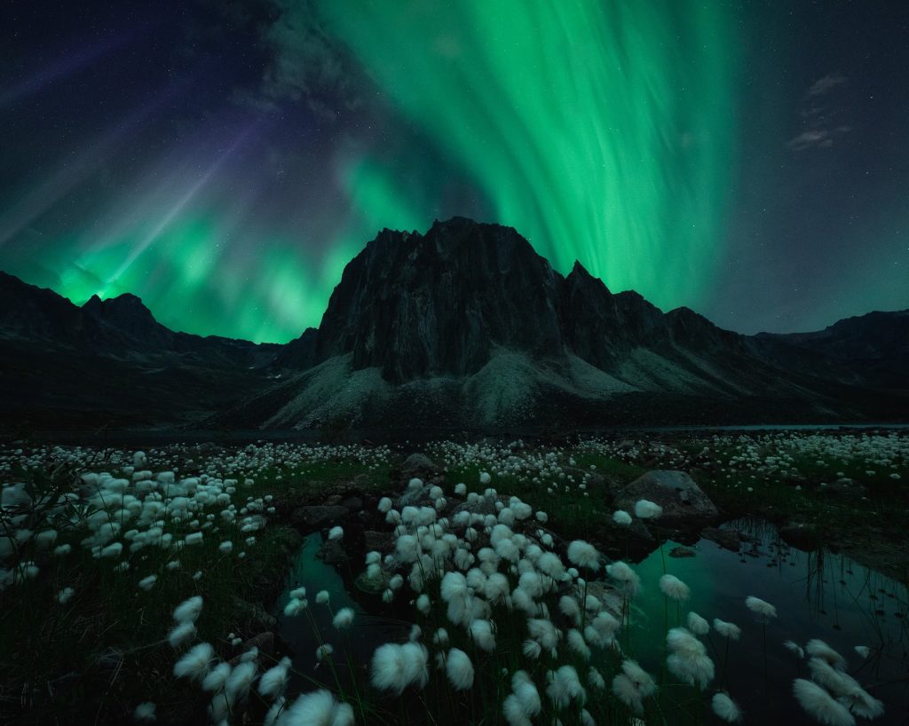 L'aurora boreale visibile nel Nord Italia: la spiegazione al fenomeno raro e perché la Sicilia non è coinvolta - Be Sicily Mag - cover 1757085693337 Cover 1
