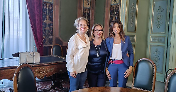 Parità di genere: la battaglia delle donne dell’Ars per cambiare la politica siciliana 2 Parità di genere: la battaglia delle donne dell’Ars per cambiare la politica siciliana - Be Sicily Mag - donne ars