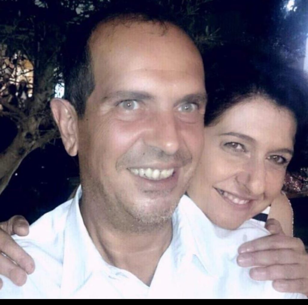 Lutto a Palermo, è morta Fatima Sanfilippo: ex editrice di Radio Time 4 Lutto a Palermo, è morta Fatima Sanfilippo: ex editrice di Radio Time - Be Sicily Mag - fatima e lello sanfilippo