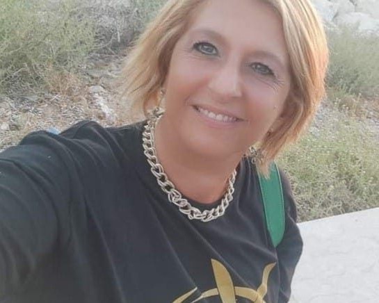 Lutto a Palermo, è morta Fatima Sanfilippo: ex editrice di Radio Time 3 Lutto a Palermo, è morta Fatima Sanfilippo: ex editrice di Radio Time - Be Sicily Mag - fatima sanfilippo radio time