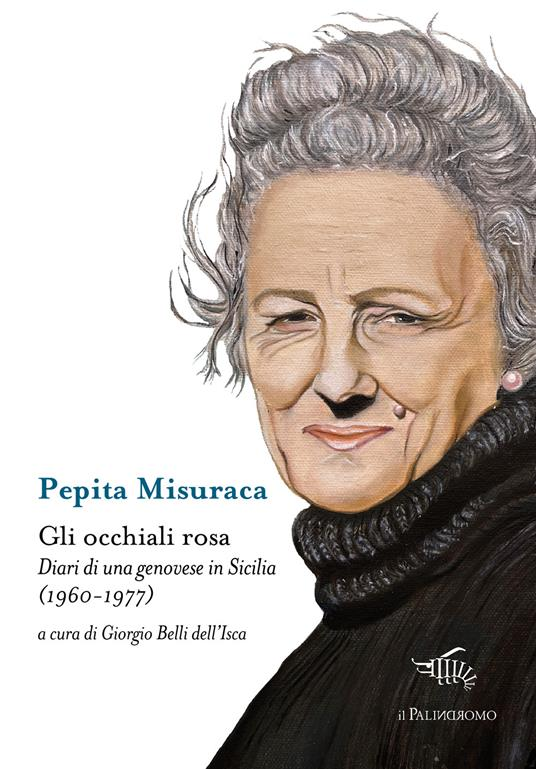 Pepita Misuraca raccontata in un libro dal pronipote Giorgio: la storia della “Pasionara” di Cefalù 2 Pepita Misuraca raccontata in un libro dal pronipote Giorgio: la storia della “Pasionara” di Cefalù - Be Sicily Mag - image 3