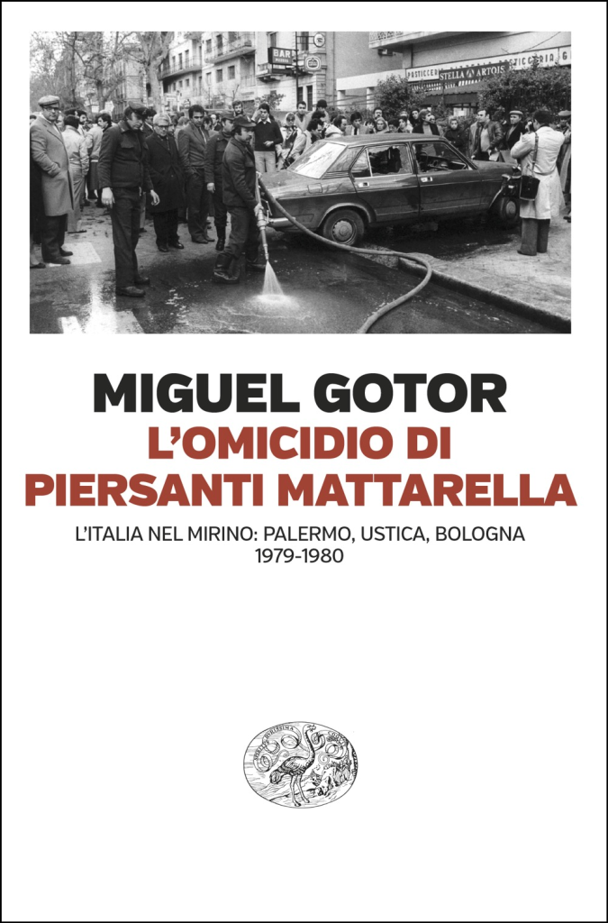 Piersanti Mattarella a 46 anni dall’omicidio: storia e inchieste nel libro di Miguel Gotor 6 Piersanti Mattarella a 46 anni dall’omicidio: storia e inchieste nel libro di Miguel Gotor - Be Sicily Mag - image
