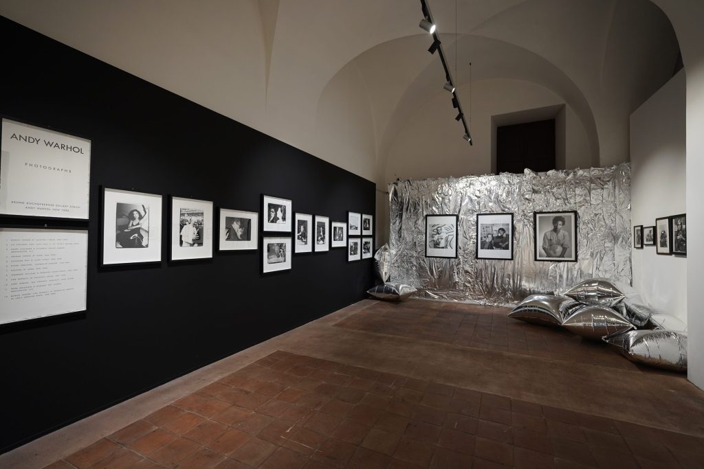 A Catania in mostra la New York degli anni Ottanta: 150 opere che esprimono vitalità 5 A Catania in mostra la New York degli anni Ottanta: 150 opere che esprimono vitalità - Be Sicily Mag - new york anni 80 3