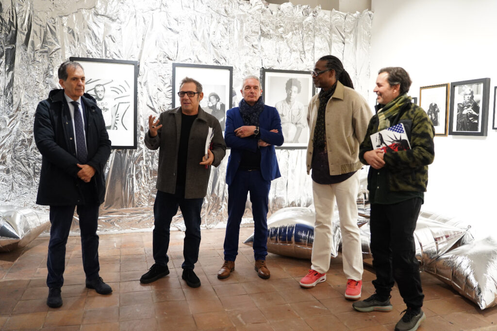 A Catania in mostra la New York degli anni Ottanta: 150 opere che esprimono vitalità 6 A Catania in mostra la New York degli anni Ottanta: 150 opere che esprimono vitalità - Be Sicily Mag - new york anni 80