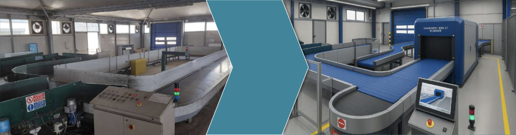 Aeroporto di Trapani-Birgi: 13,8 milioni per la riqualificazione dello scalo, ecco come sarà 4 Aeroporto di Trapani-Birgi: 13,8 milioni per la riqualificazione dello scalo, ecco come sarà - Be Sicily Mag - trapani birgi bhs