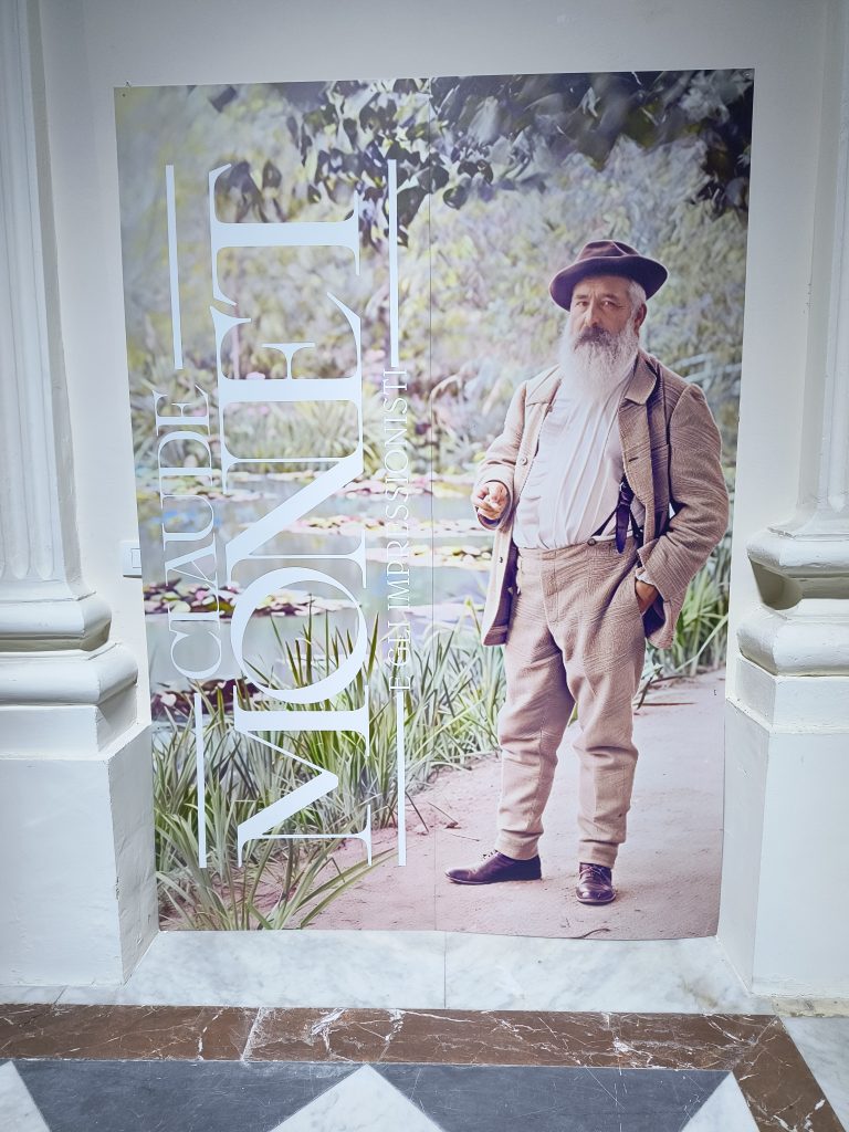 Dentro i colori di Monet: a Catania l’arte diventa esperienza immersiva 6 Dentro i colori di Monet: a Catania l’arte diventa esperienza immersiva - Be Sicily Mag - 1000120151