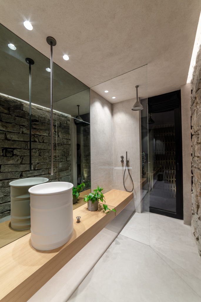 Costa Architetti: dove la luce modella la forma - Be Sicily Mag - 2 costa architetti headquarter