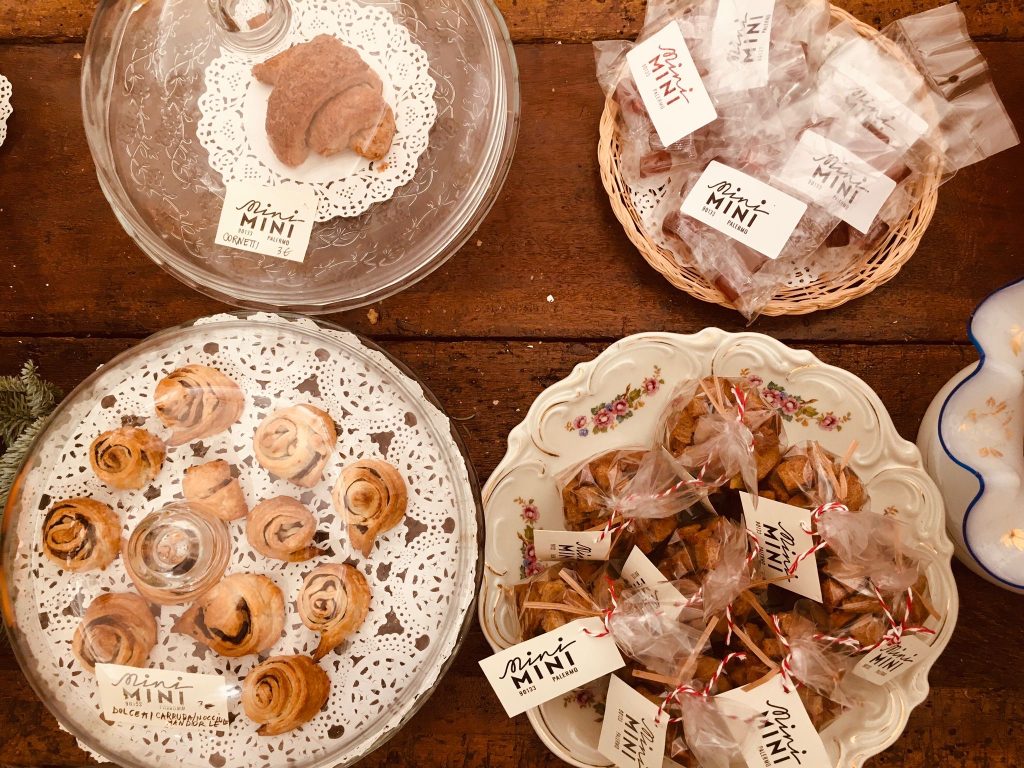"Mini Mini", il concept store del gusto consapevole di Stefania Pia a Palermo 7 "Mini Mini", il concept store del gusto consapevole di Stefania Pia a Palermo - Be Sicily Mag - 91bf2a90 7985 459d b568 52effbbba3ba