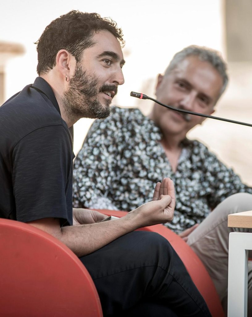Alessandro Foti, dalla Sicilia alla Germania: "Per riuscire bisogna partire, lontani si può diventare grandi” - Be Sicily Mag - Alessandro Foti 2