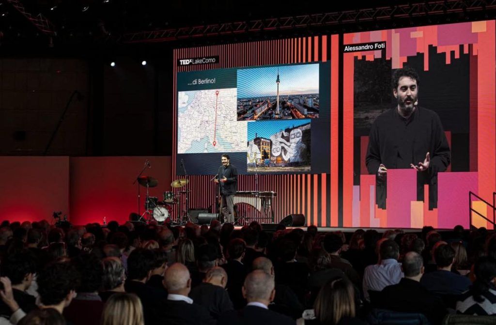 Alessandro Foti, dalla Sicilia alla Germania: "Per riuscire bisogna partire, lontani si può diventare grandi” - Be Sicily Mag - Alessandro Foti 3