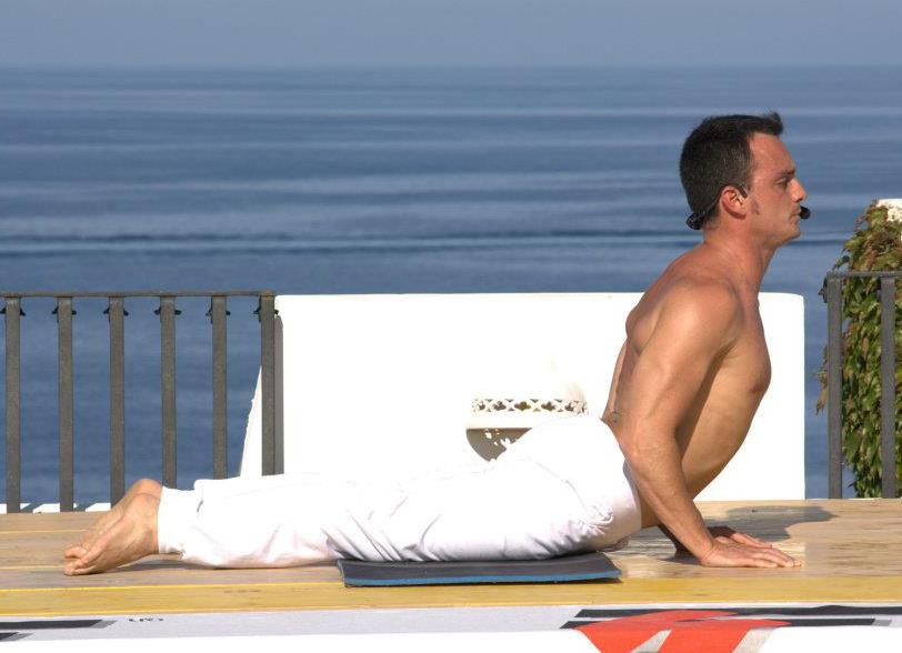 Il potere inclusivo dello yoga: non solo meditazione e pose da social 4 Il potere inclusivo dello yoga: non solo meditazione e pose da social - Be Sicily Mag - Emanuel Vetro