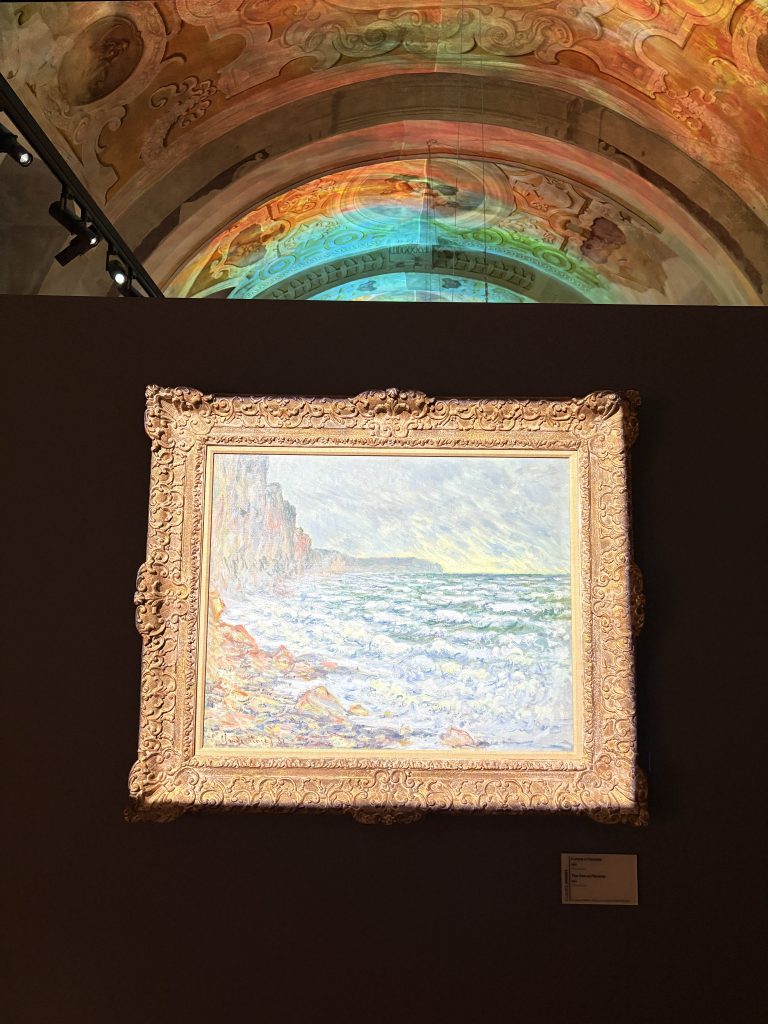 La Normandia degli Impressionisti incontra la Sicilia 6 La Normandia degli Impressionisti incontra la Sicilia - Be Sicily Mag - IMG 6568