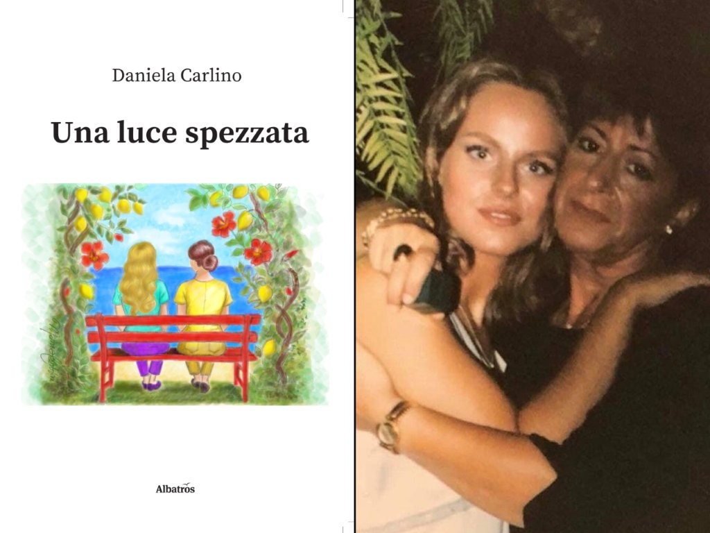 L'omicidio di Ninni Giarrusso, la parruccaia di via Dante, rivive in un libro 4 L'omicidio di Ninni Giarrusso, la parruccaia di via Dante, rivive in un libro - Be Sicily Mag - LIBRO DANIELA CARLINO 1