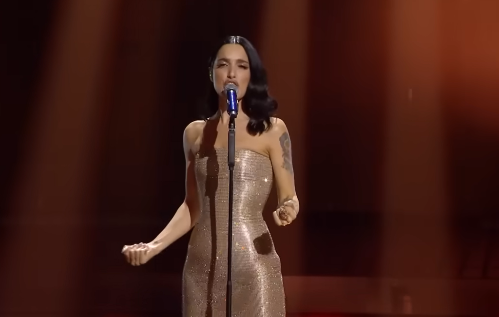 Levante, la forza della coppia e la scelta della riservatezza 1 Levante a Sanremo 2026