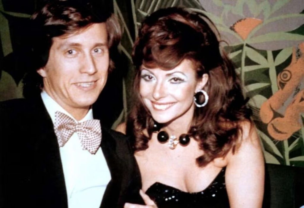 Miriam Leone e Francesco Scianna nella nuova serie “Gucci – La fine dei giochi” 2 Miriam Leone e Francesco Scianna nella nuova serie “Gucci – La fine dei giochi” - Be Sicily Mag - Patrizia Reggiani