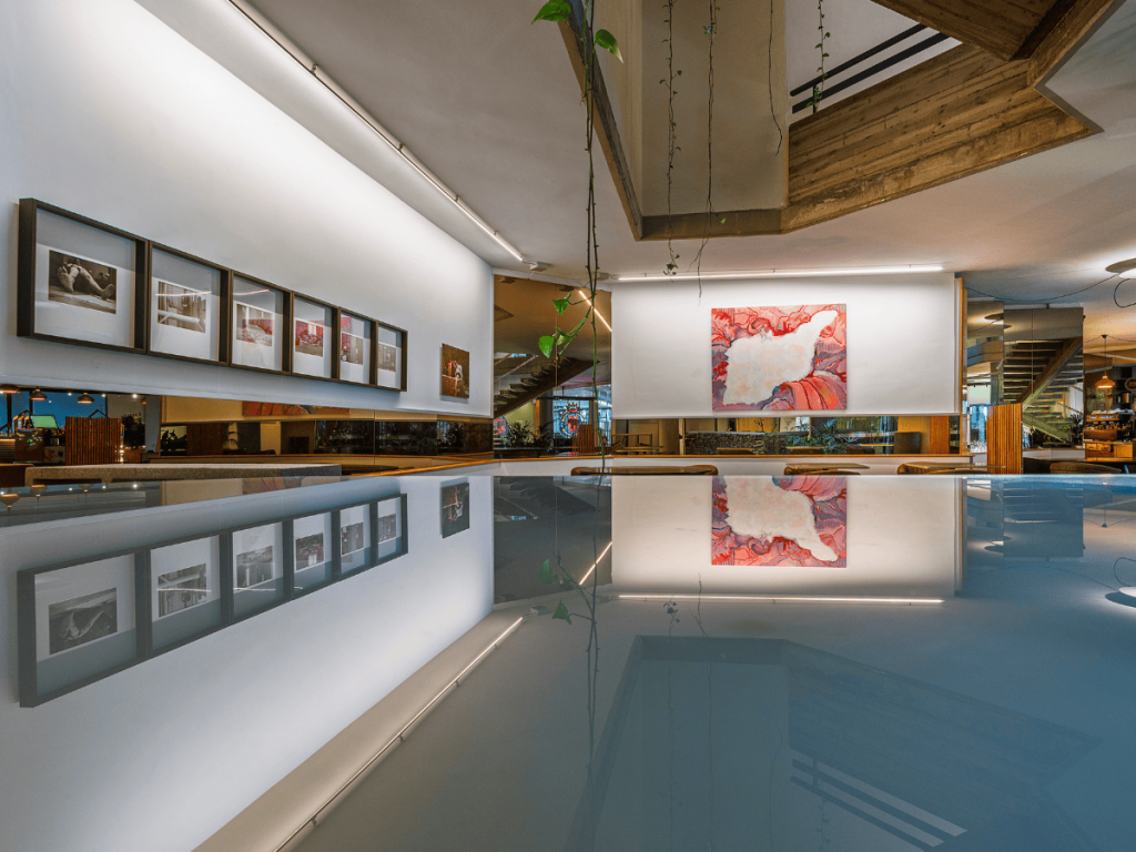 Agata on The Road 2026 - Ritorno a casa: la mostra di Fondazione OELLE a Catania - Be Sicily Mag - Progetto senza titolo 2026 02 23T140239.639 1