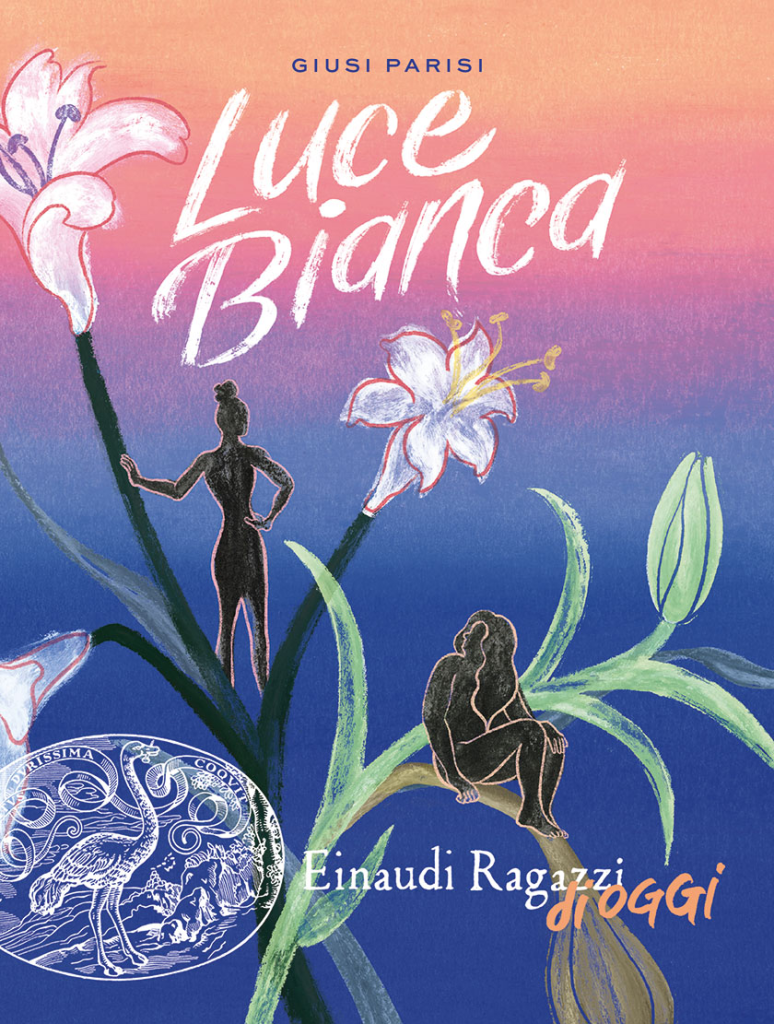 Giusi Parisi presenta “Luce Bianca” a Termini Imerese: un libro per ragazzi sul valore della fragilità 2 Giusi Parisi presenta “Luce Bianca” a Termini Imerese: un libro per ragazzi sul valore della fragilità - Be Sicily Mag - image 6