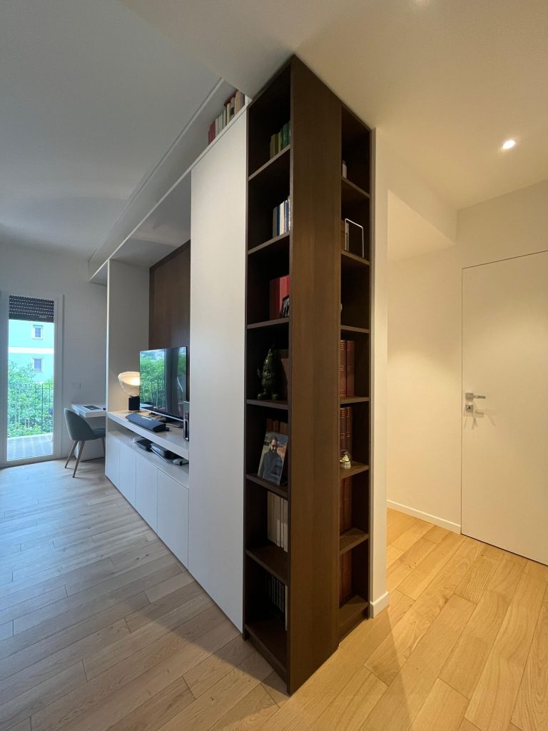 BAS – Bonavia Architetti Studio: Progettare ascoltando - Be Sicily Mag - particolare