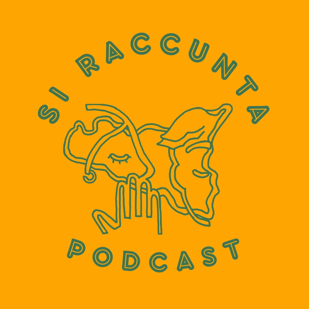 “Si raccunta”, il podcast che dà voce alle fiabe siciliane 2 “Si raccunta”, il podcast che dà voce alle fiabe siciliane - Be Sicily Mag - si raccunta