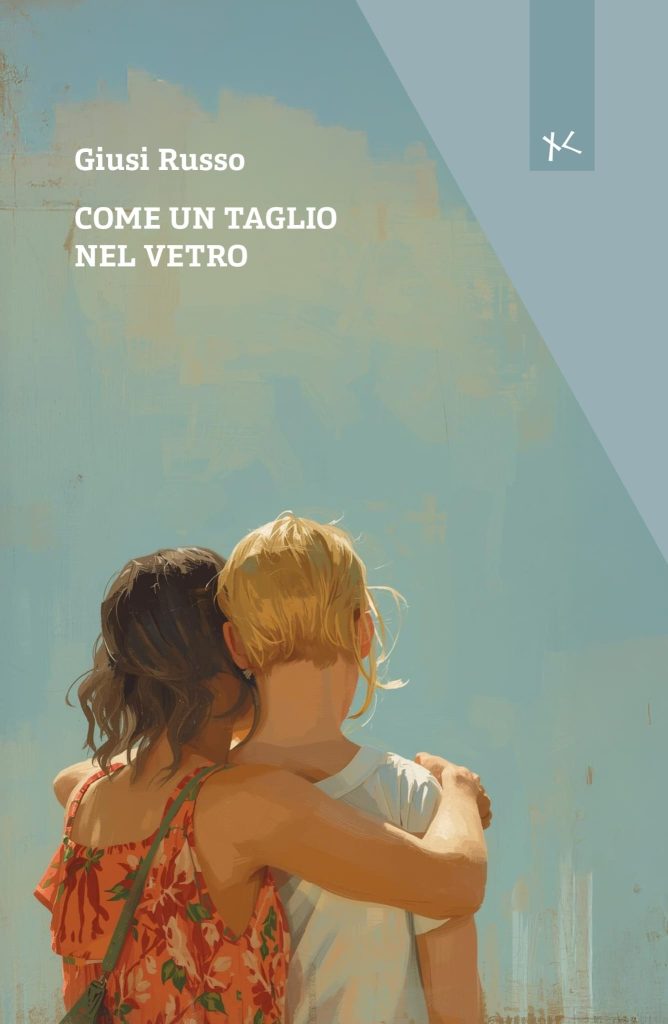 Sicilia protagonista a Casa Sanremo Writers: Giusi Russo presenta il nuovo romanzo - Be Sicily Mag - u