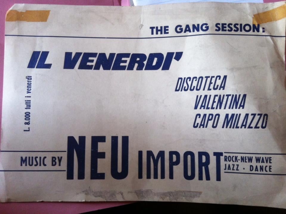 C’era una volta… il Neu Import Music a Messina - Be Sicily Mag - 484368623 10221862777877068 3249771345890747721 n