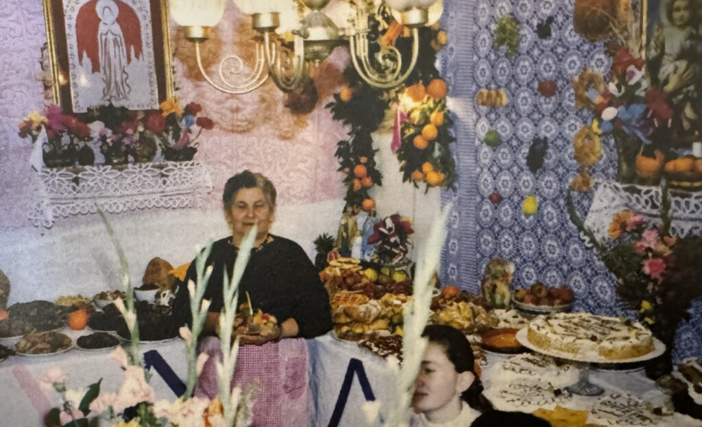 La festa di San Giuseppe in provincia di Palermo: tra fede e tradizioni popolari 14 La festa di San Giuseppe in provincia di Palermo: tra fede e tradizioni popolari - Be Sicily Mag - IMG 2433