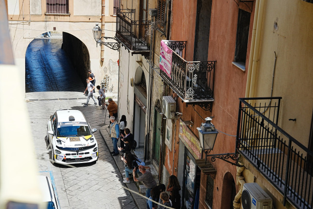 Targa Florio, torna la leggenda: dal 14 al 16 maggio la 110ª edizione sulle strade di Sicilia 2 Targa Florio, torna la leggenda: dal 14 al 16 maggio la 110ª edizione sulle strade di Sicilia - Be Sicily Mag - Lancia in paese
