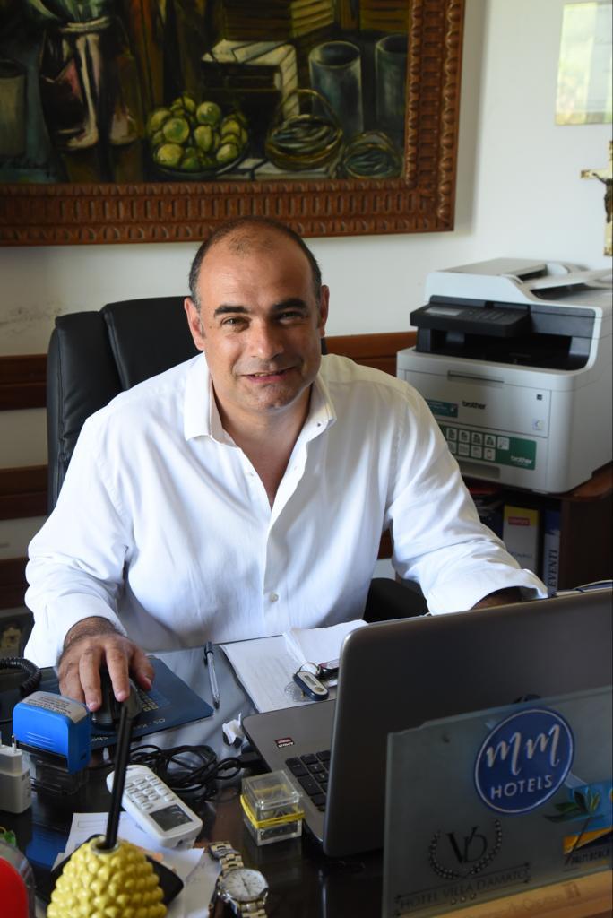 La Sicilia pronta a riscoprire il turismo di prossimità: gli effetti della guerra in Medio Oriente - Be Sicily Mag - Marco Mineo