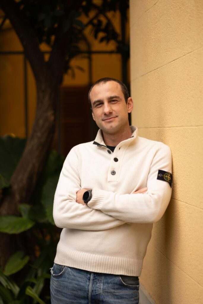Palermo capitale dei nomadi digitali: a Villa Niscemi debutta l'Italia Nomad Fest - Be Sicily Mag - Marco Traina Beet Community 1