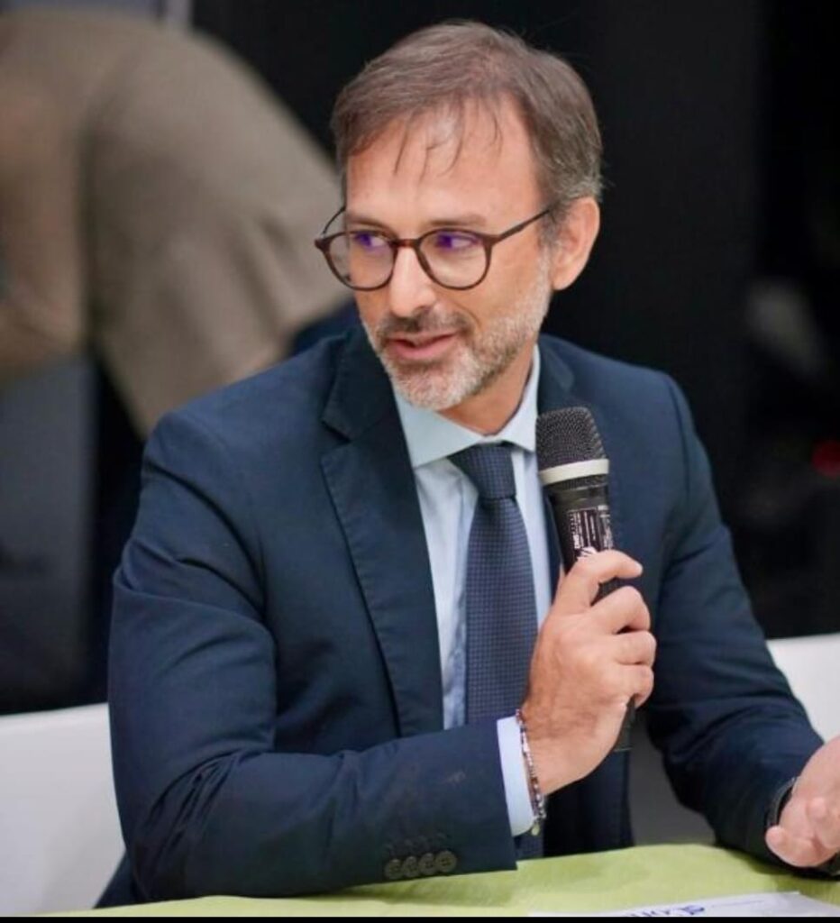La Sicilia pronta a riscoprire il turismo di prossimità: gli effetti della guerra in Medio Oriente - Be Sicily Mag - Salvo Basile direttore di Confesercenti Palermo