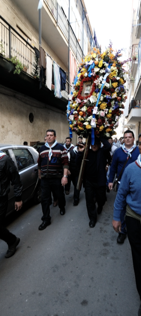 La festa di San Giuseppe in provincia di Palermo: tra fede e tradizioni popolari 10 La festa di San Giuseppe in provincia di Palermo: tra fede e tradizioni popolari - Be Sicily Mag - Screenshot 2026 03 16 alle 23.33.48
