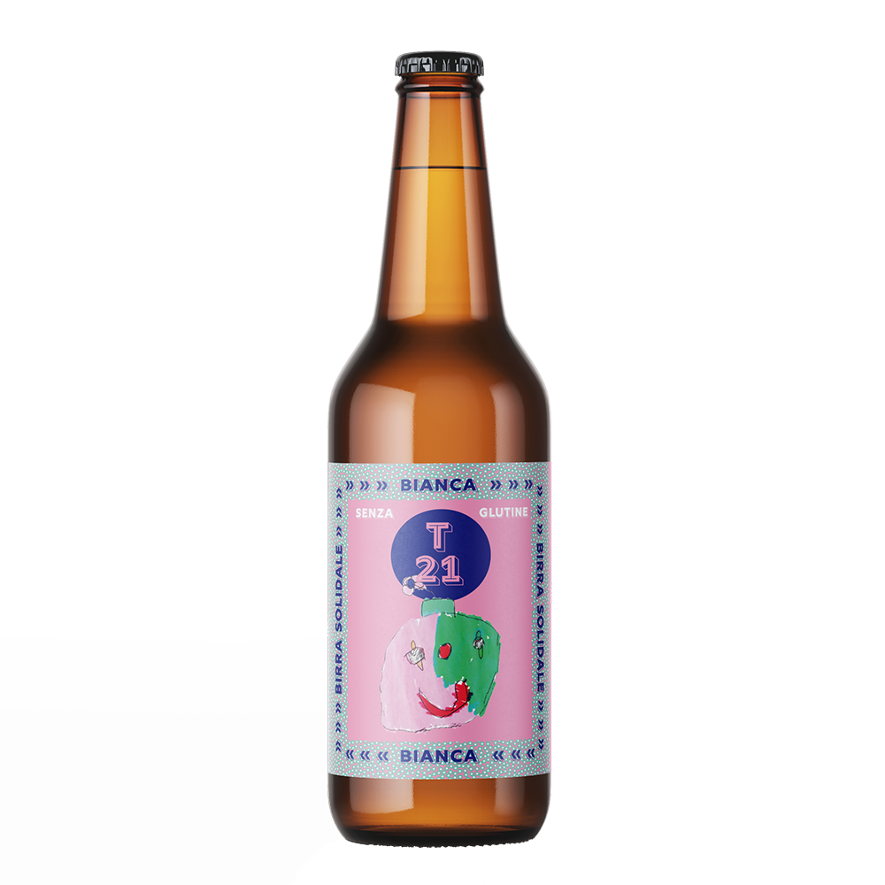 T21, la birra dell’inclusione: un modello di impresa sociale di ragazzi con Sindrome di Down 3 t21
giornata mondiale della sindrome di down