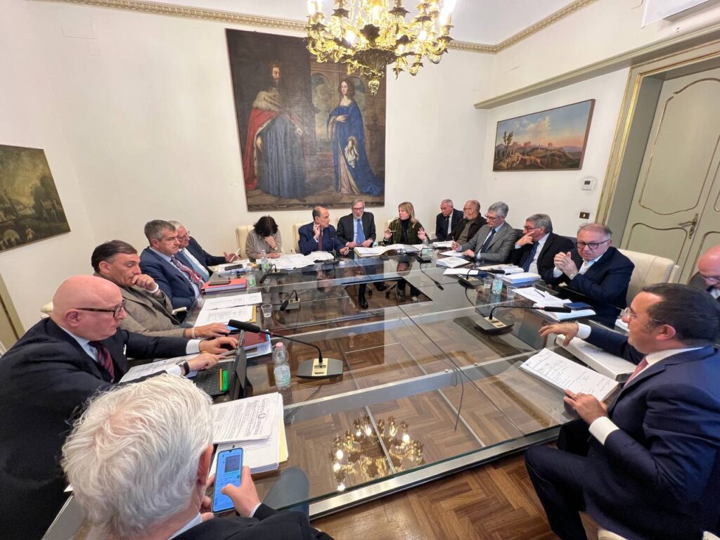 Al via i ristori per le imprese colpite da frana e ciclone Harry: si parte da Niscemi - Be Sicily Mag - cabinadiregia2