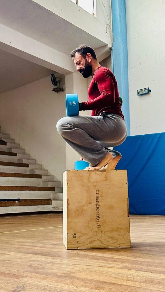 Mente, corpo e musica: la triade del personal trainer e mental coach Salvo Giuffrida - Be Sicily Mag - d694dacd 5f6f 41ca aa43 e7a0c0fecda7