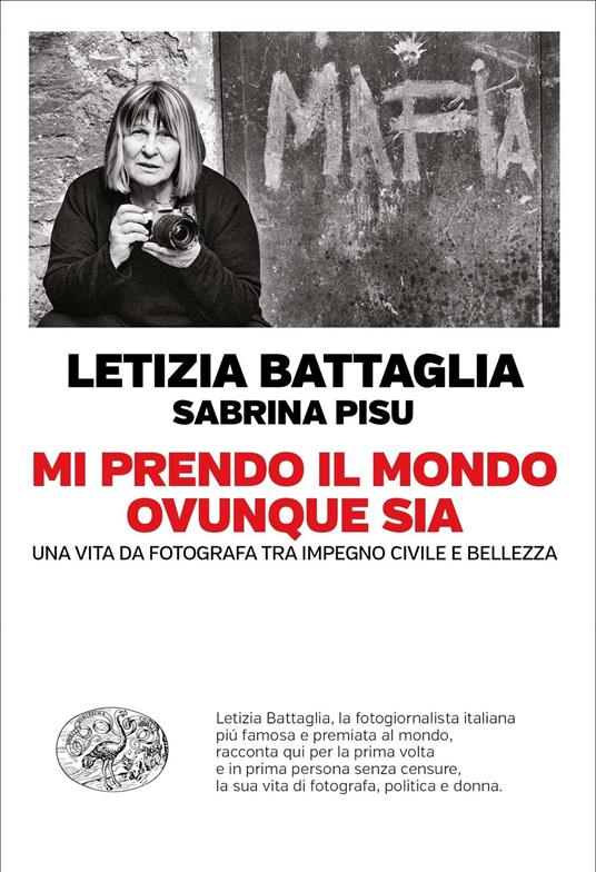 Giornata internazionale della donna: sei titoli che raccontano le battaglie delle siciliane 14 Giornata internazionale della donna: sei titoli che raccontano le battaglie delle siciliane - Be Sicily Mag - image 10
