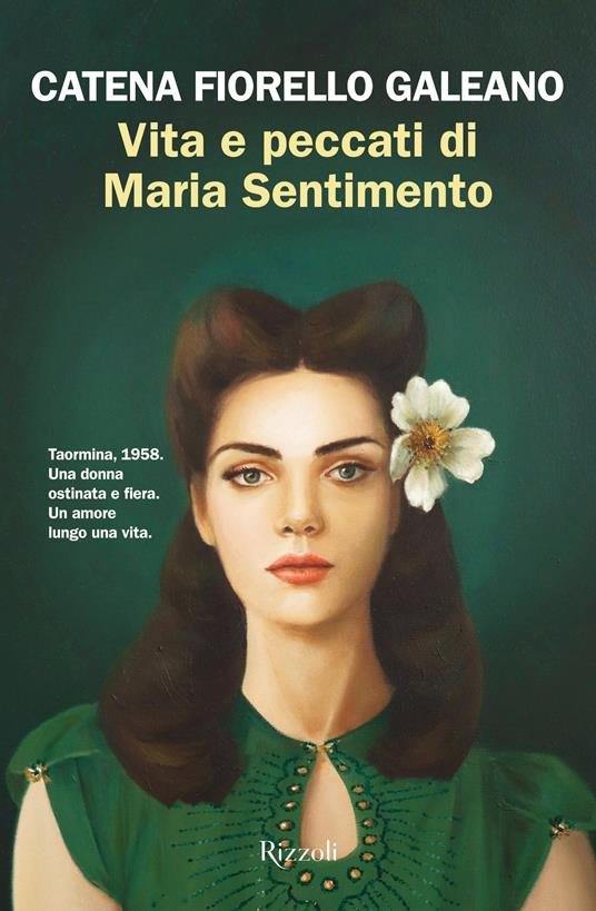 Giornata internazionale della donna: sei titoli che raccontano le battaglie delle siciliane 11 Giornata internazionale della donna: sei titoli che raccontano le battaglie delle siciliane - Be Sicily Mag - image 7