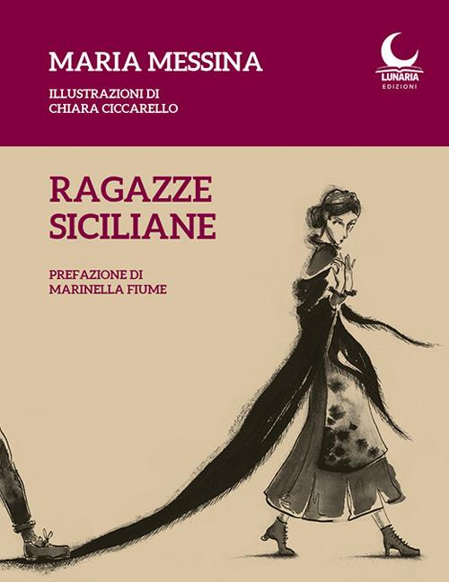Giornata internazionale della donna: sei titoli che raccontano le battaglie delle siciliane 13 Giornata internazionale della donna: sei titoli che raccontano le battaglie delle siciliane - Be Sicily Mag - image 9