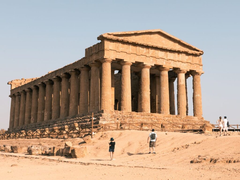 Turismo, la Sicilia cresce con gli stranieri ma cala la domanda interna 2 Turismo, la Sicilia cresce con gli stranieri ma cala la domanda interna - Be Sicily Mag - sicilia