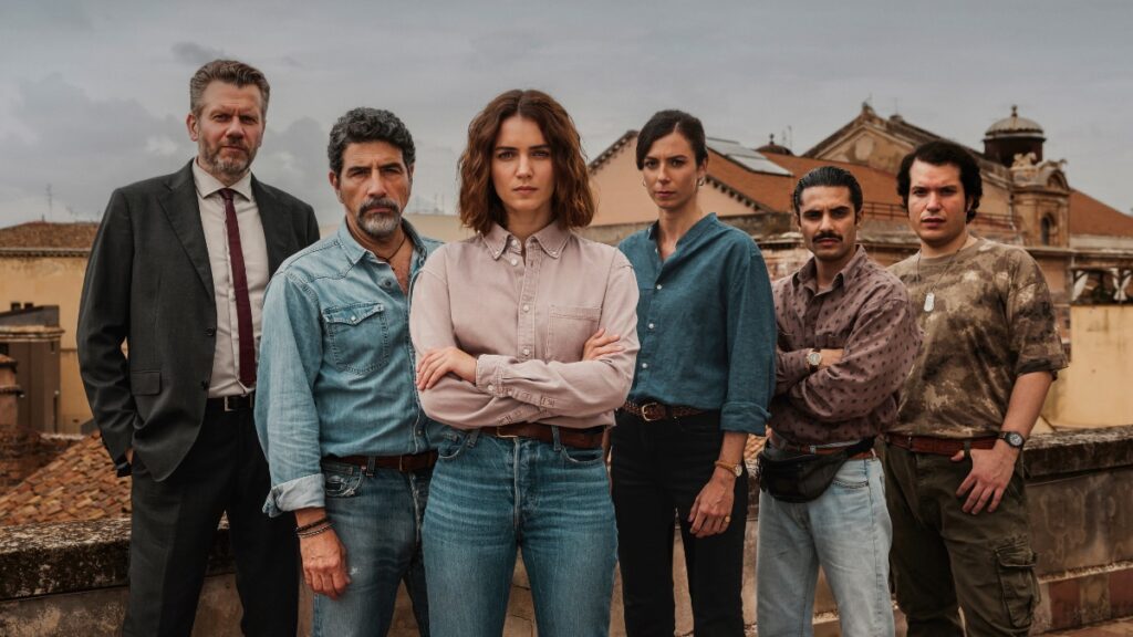 Giusy Buscemi: “La mia Vanina non è un’eroina, nella Sicilia agricola ho ritrovato la ricchezza” 7 Giusy Buscemi: “La mia Vanina non è un’eroina, nella Sicilia agricola ho ritrovato la ricchezza” - Be Sicily Mag - vanina