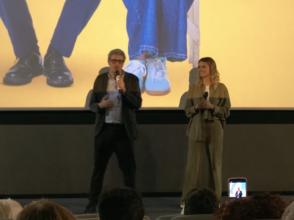 "…che Dio perdona a tutti": il nuovo film di Pif presentato a Catania - Be Sicily Mag - 1000127049