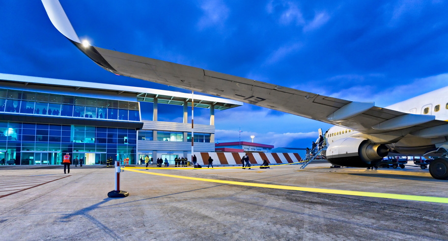 Catania-Comiso, il salto di qualità: infrastrutture, rotte e investimenti 14 Catania-Comiso, il salto di qualità: infrastrutture, rotte e investimenti - Be Sicily Mag - Aeroporto di Comiso