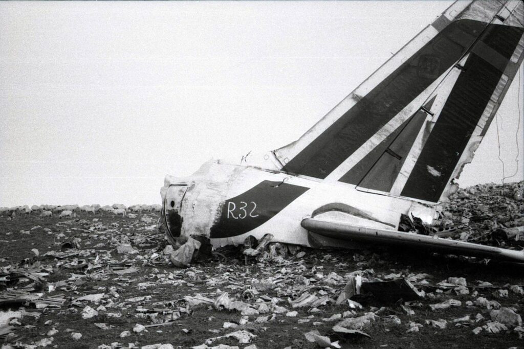 "La verità migliore", il docufilm di Lorenza Indovina a cinquant'anni da Montagna Longa - Be Sicily Mag - Alitalia Flight 112 01
